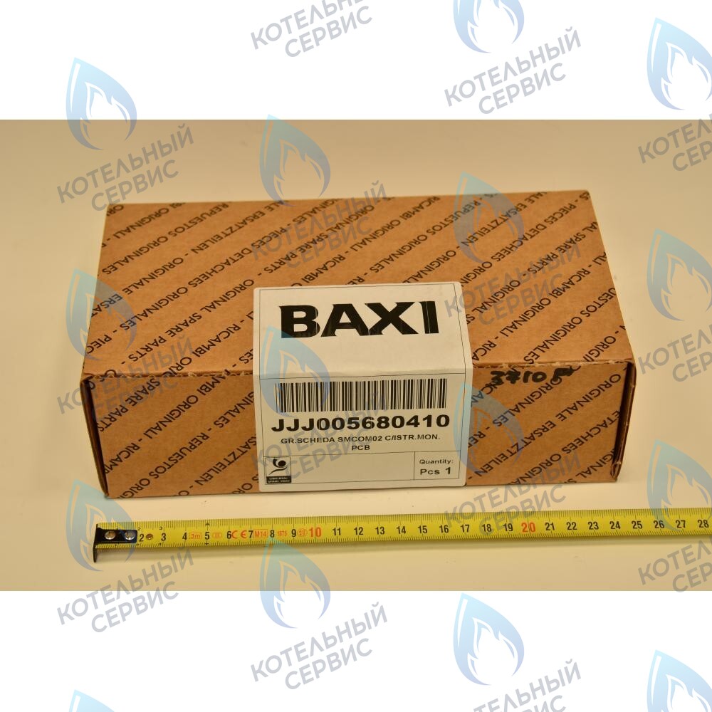 5680410 Электронная плата (Honeywell) BAXI Eco 3 Compact в Казани
